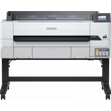 Epson SureColor SC-T5405 Wireless Tintasugaras Nyomtató Epson SureColor SC-T5405 Wireless Tintasugaras Nyomtató