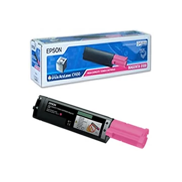 Epson ALC 1100 magenta toner S050188 (eredeti)