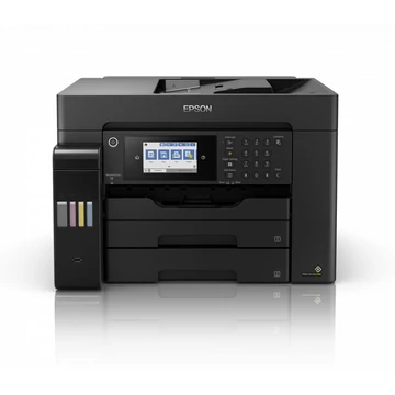 Epson EcoTank L15150 A3+ színes tintasugaras multifunkciós nyomtató Epson EcoTank L15150 A3+ színes tintasugaras multifunkciós nyomtató