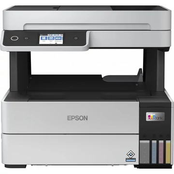 Epson EcoTank L6290 Wireless Tintasugaras Nyomtató/Másoló/Scanner/Fax Epson EcoTank L6290 Wireless Tintasugaras Nyomtató/Másoló/Scanner/Fax