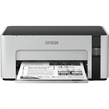 Epson EcoTank M1100 Tintasugaras Nyomtató Epson EcoTank M1100 Tintasugaras Nyomtató