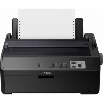 Epson FX-890II Mátrix Nyomtató 9 Tűs Epson FX-890II Mátrix Nyomtató 9 Tűs