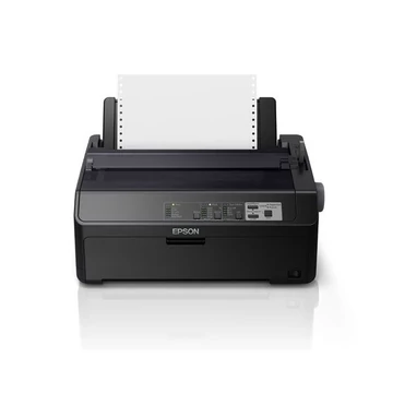 Epson FX-890IIN Mátrix Nyomtató 9 Tűs Epson FX-890IIN Mátrix Nyomtató 9 Tűs