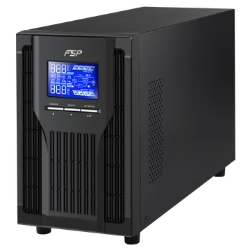 FSP PPF16A1905 ChampTower LCD 2000VA UPS