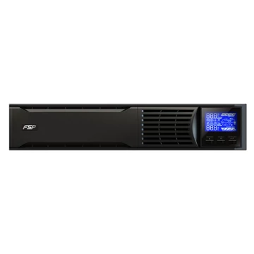 FSP PPF24A1807 ChampTower LCD 3000VA UPS