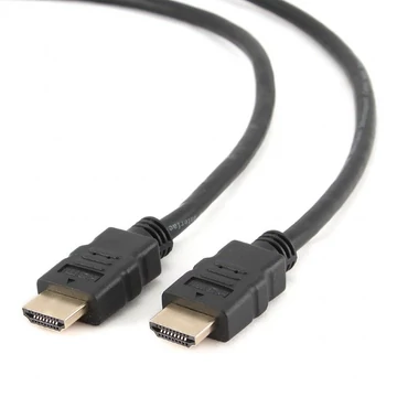 Gembird CC-HDMI4-30M HDMI High Speed male-male cable (active with chipset) 30m Black Gembird CC-HDMI4-30M HDMI High Speed male-male cable (active with chipset) 30m Black