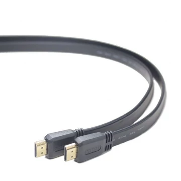 Gembird HDMI - HDMI 1.4 1,8m Am/Am Black Gembird HDMI - HDMI 1.4 1,8m Am/Am Black