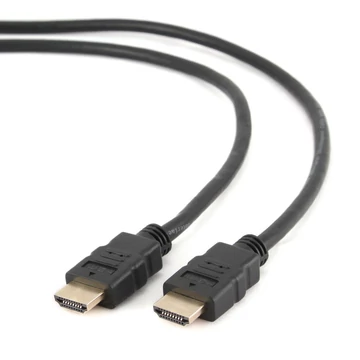 Gembird HDMI-HDMI male-male 15m Black Gembird HDMI-HDMI male-male 15m Black