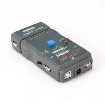 Gembird NCT-2 Cable tester for UTP/STP/USB cables