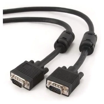 Gembird Premium Quality VGA kábel 20m HD 15M/M Gembird Premium Quality VGA kábel 20m HD 15M/M