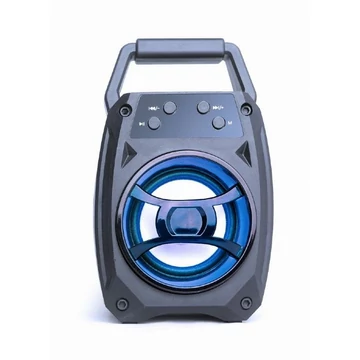 Gembird SPK-BT-14 Bluetooth portable party speaker Blue