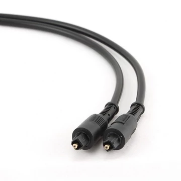 Gembird Toslink optikai kábel 7,5m Gembird Toslink optikai kábel 7,5m
