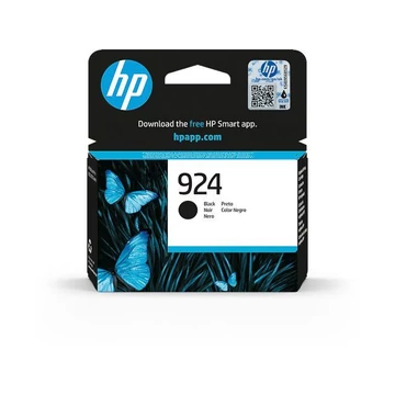 HP 4K0U6NE Patron Black No.924 /o/