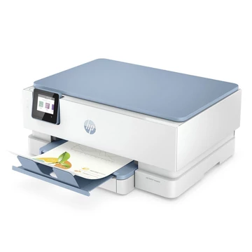 HP Envy Inspire 7221e All-in-One Tintasugaras Nyomtató/Másoló/Scanner HP Envy Inspire 7221e All-in-One Tintasugaras Nyomtató/Másoló/Scanner