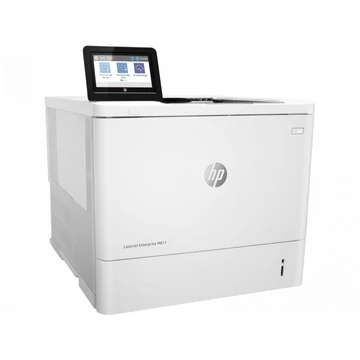 HP LaserJet Enterprise M611dn mono lézer nyomtató HP LaserJet Enterprise M611dn mono lézer nyomtató