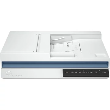 G HP ScanJet Pro 2600 f1