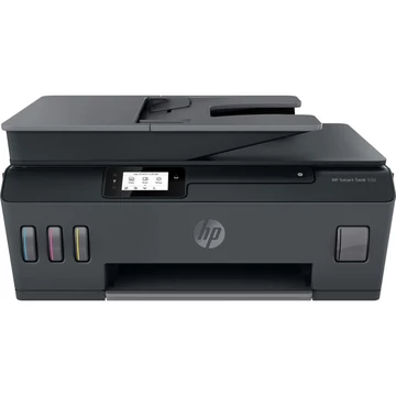 HP Smart Tank 530 Wireless Tintasugaras Nyomtató/Másoló/Scanner HP Smart Tank 530 Wireless Tintasugaras Nyomtató/Másoló/Scanner