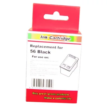 FOR USE HP C8727A Patron Black /FU/ WBTT No.27 FOR USE HP C8727A Patron Black /FU/ WBTT No.27
