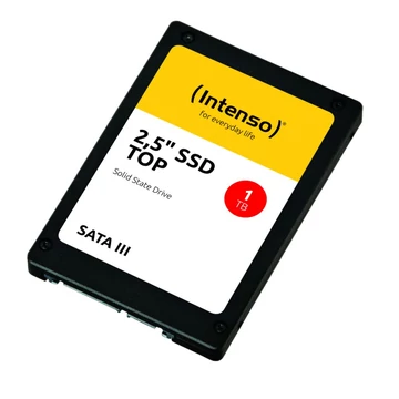 Intenso 1TB 2,5" SATA3 Top Performance