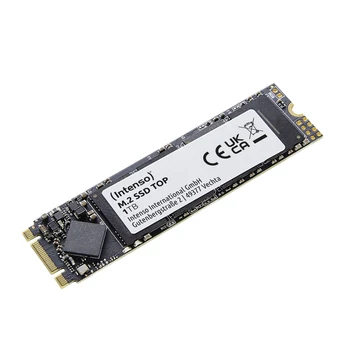 Intenso 1TB M.2 SATA 2280 Top Performance SSD