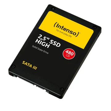 Intenso 480GB 2,5" SATA3 High Performance