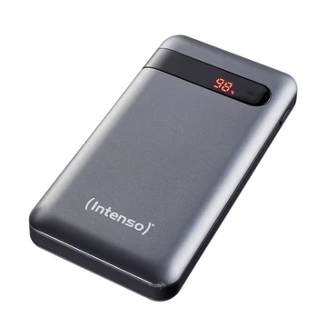 Intenso PD10000 10000mAh Gray Intenso PD10000 10000mAh Gray