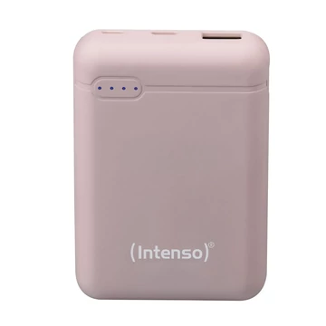 Intenso XS10000 10000mAh PowerBank Rose Intenso XS10000 10000mAh PowerBank Rose