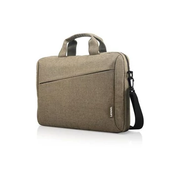 Lenovo T210 Casual Toploader 15,6" barna notebook táska