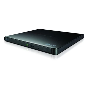 LG GP57EB40 Slim DVD-Writer Black BOX LG GP57EB40 Slim DVD-Writer Black BOX