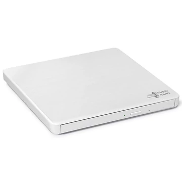 LG GP60NW60 Slim DVD-Writer White BOX LG GP60NW60 Slim DVD-Writer White BOX