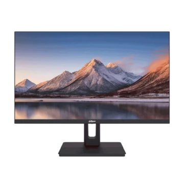 Monitor 24" Dahua LM24-C301B 2K