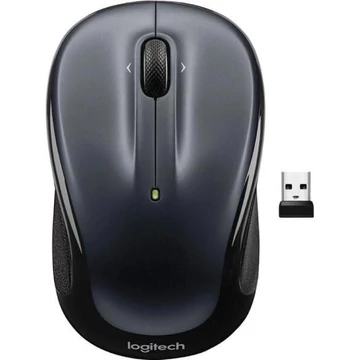 Logitech 910-006812 M325s vezeték nélküli fekete egér
