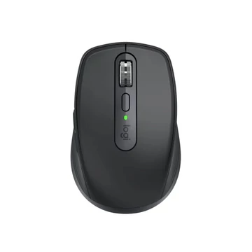Logitech MX Anywhere 3S for Business vezeték nélküli fekete egér