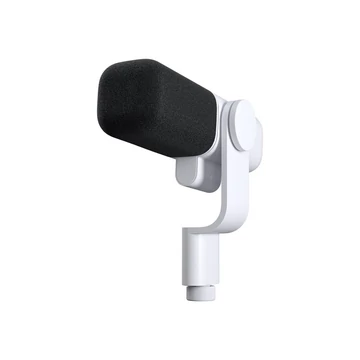 Logitech Yeti Studio Microphone White