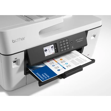 Brother MFC-J3540DW Wireless Tintasugaras Nyomtató/Másoló/Scanner/Fax Brother MFC-J3540DW Wireless Tintasugaras Nyomtató/Másoló/Scanner/Fax