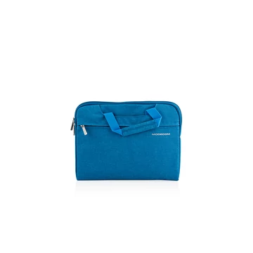 Modecom Highfill Notebook táska 13,3" Blue Modecom Highfill Notebook táska 13,3" Blue
