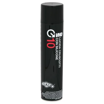 VMD 600ml Szilikonos műszerfal tisztító spray
