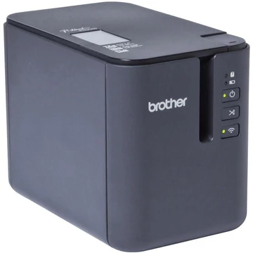 Brother PT-P900W Feliratozó