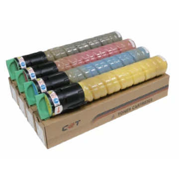 FOR USE Ricoh MPC2030 Toner Magenta 5,5K CT