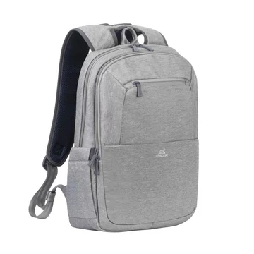 RivaCase 7760 Suzuka Laptop Backpack 15,6" Grey RivaCase 7760 Suzuka Laptop Backpack 15,6" Grey