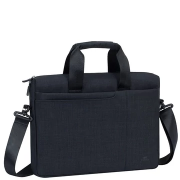 RivaCase 8325 Biscayne Laptop Bag 13,3" Black RivaCase 8325 Biscayne Laptop Bag 13,3" Black