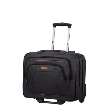 Samsonite At Work Rolling 15,6" Black