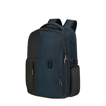 Samsonite Biz2Go Laptop Backpack 17.3" Deep Blue