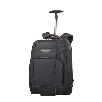 Samsonite PRO-DLX5 Backpack 17,3" Black
