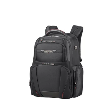 Samsonite PRO-DLX5 Laptop Backpack 15,6" Black