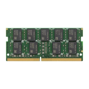 Synology 4GB DDR4 2400MHz SODIMM ECC Synology 4GB DDR4 2400MHz SODIMM ECC