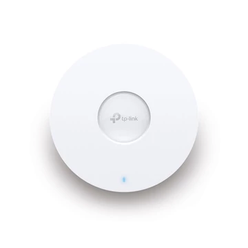 TP-Link EAP650 AX3000 Ceiling Mount WiFi 6 Access Point White TP-Link EAP650 AX3000 Ceiling Mount WiFi 6 Access Point White