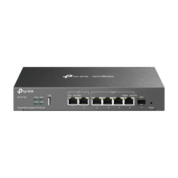 ROUTER ER707-M2 Multi Gigabit VPN, TP-LINK