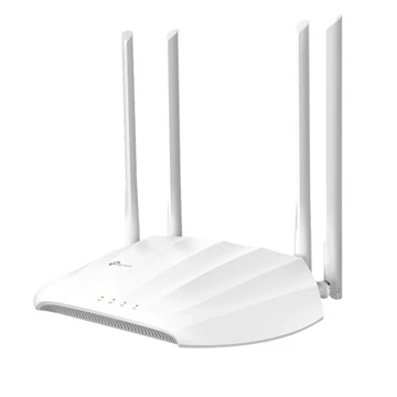 TP-Link TL-WA1201 AC1200 Wireless Access Point White TP-Link TL-WA1201 AC1200 Wireless Access Point White