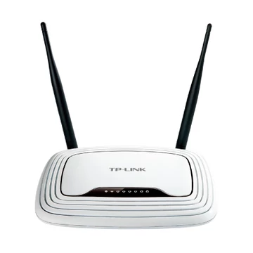 TP-Link TL-WR841N 300M Router 2X2MIMO TP-Link TL-WR841N 300M Router 2X2MIMO